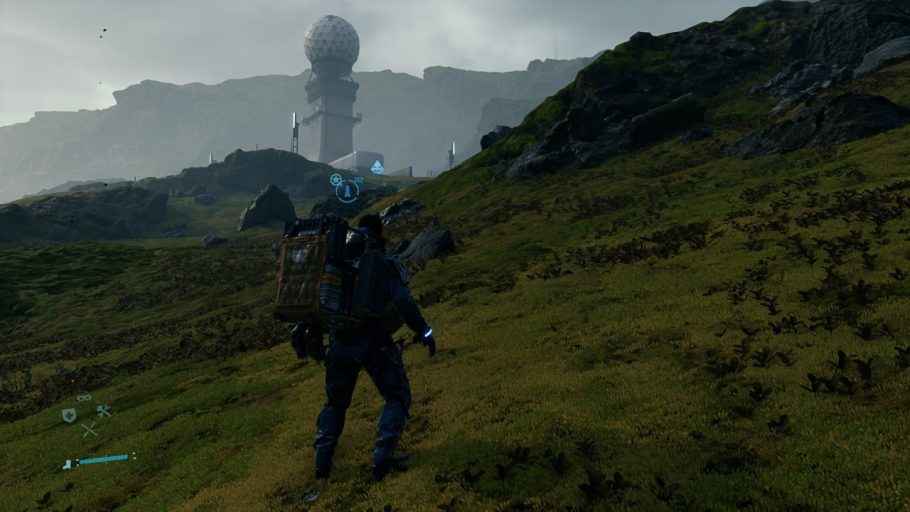 Death Stranding