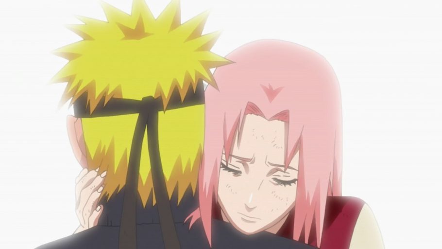Afinal, quem são os amigos mais próximos de Naruto?