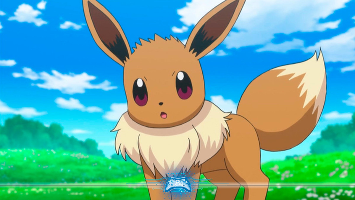 pokemon #pokemoncommunity #pokemonbrasil #pokemontiktok #eevee #eevee