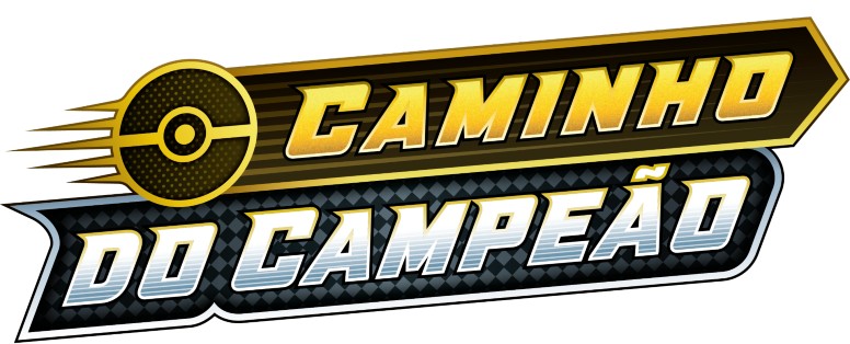 Box Pokémon Caminho Do Campeão Ginásio Hulbury C/ Emblema - Copag