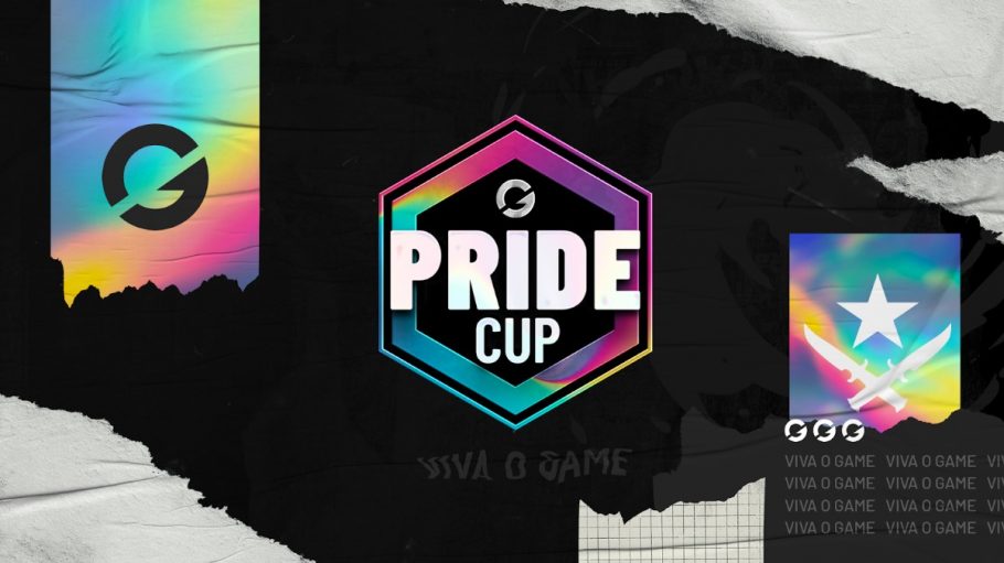 CS:GO Pride Cup