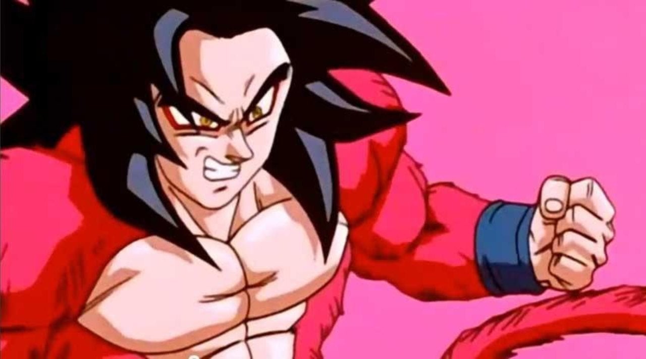 Dragon Ball GT tem Easter Egg revelado anos após o fim da série