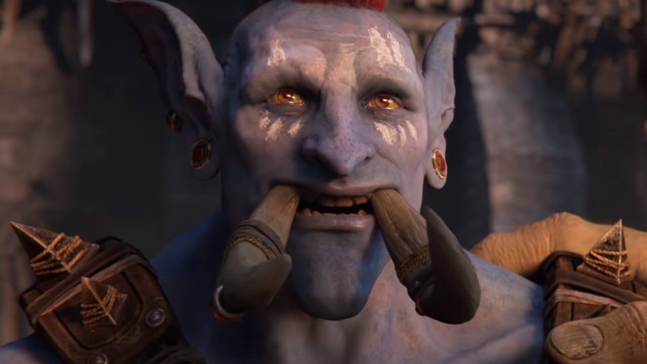 World of Warcraft - Blizzard finalmente canoniza o 'Zappy Boi'
