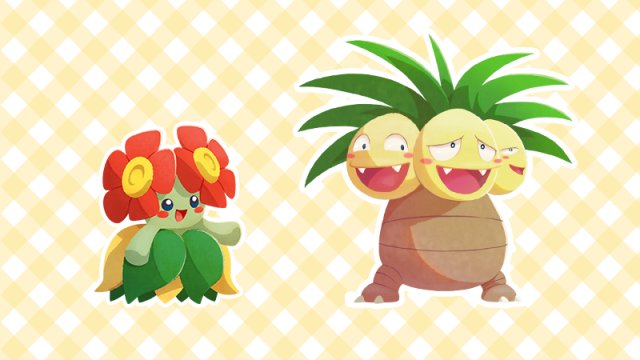 Nova atualização de Pokémon Café Mix traz novidades e Pokémon novos