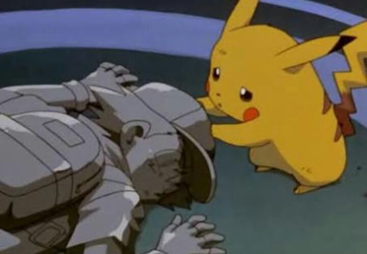 Artista reimagina o momento mais triste de Pokémon em incrível ilustração
