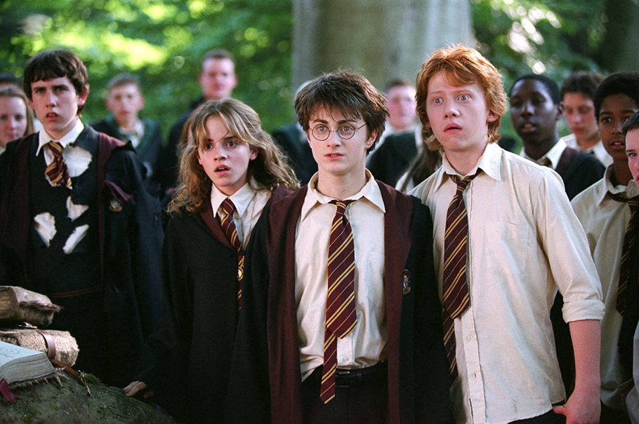 Quiz - Você conhece as escolas bruxas do universo de Harry Potter?