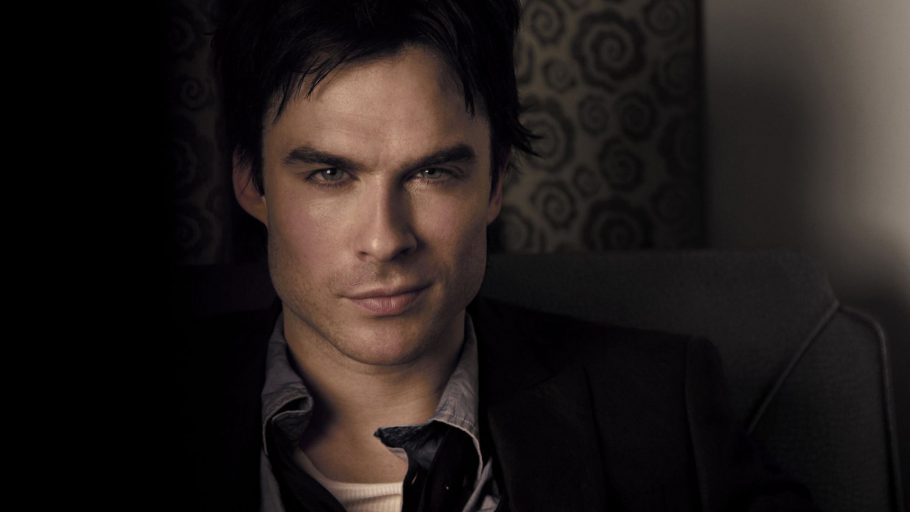 Confira o nosso quiz sobre o personagem Damon Salvatore em The Vampire Diaries abaixo