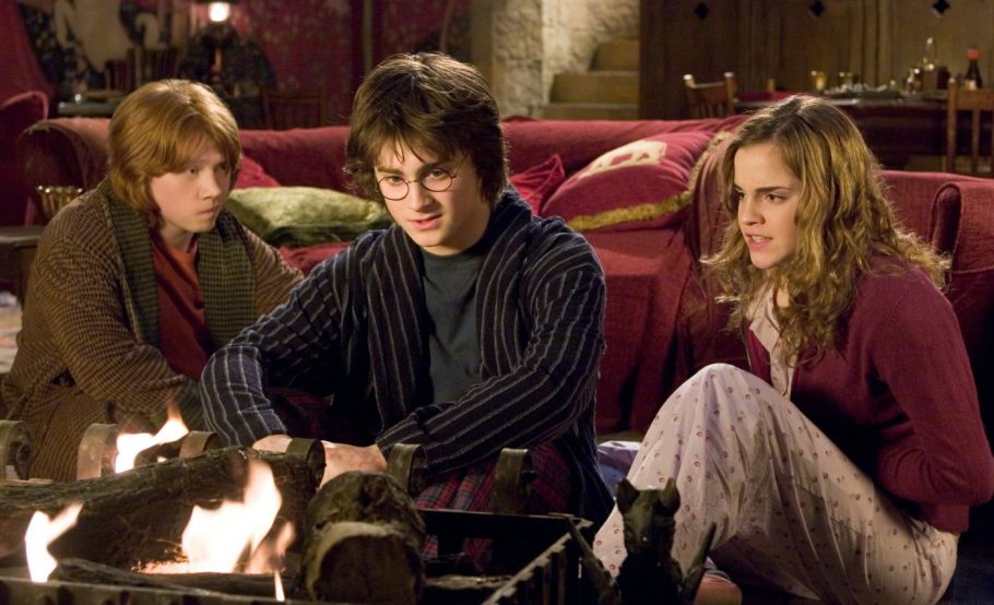 Quiz - Harry, Hermione ou Rony: Quem disse estas falas em Harry Potter?