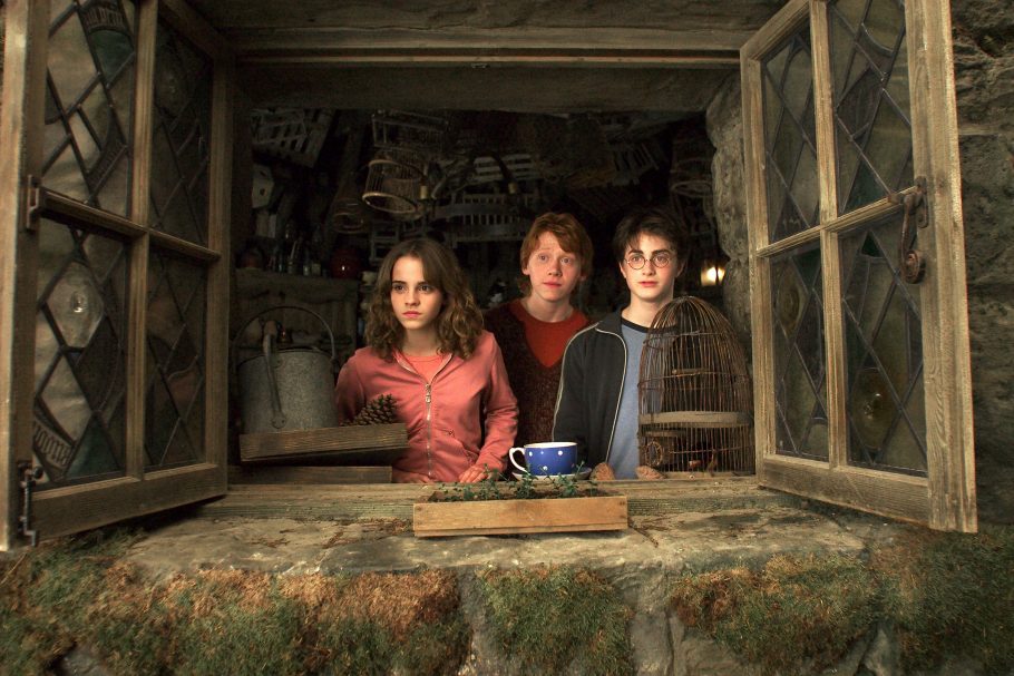 Quiz - Você sabe o que aconteceu com estes personagens de Harry Potter?