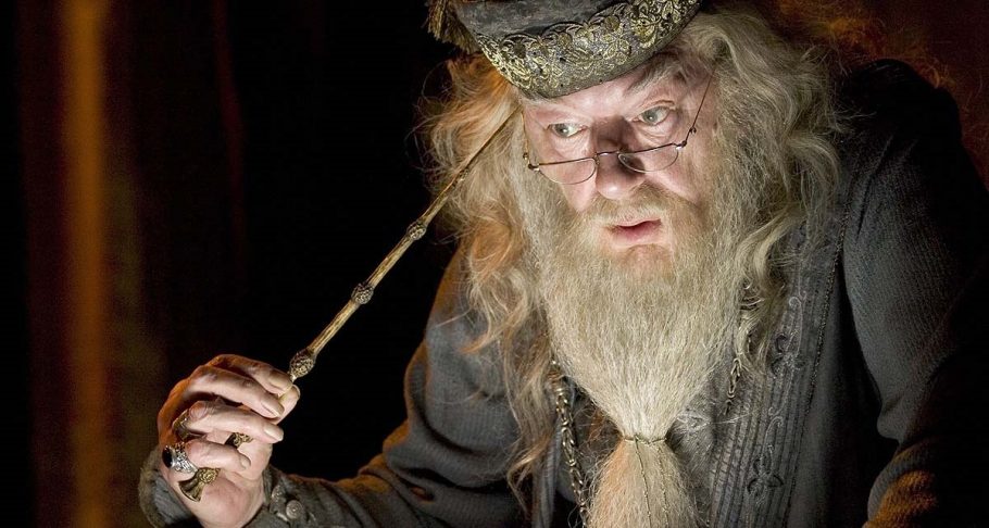 Quiz HP - Você sabe tudo sobre a família Dumbledore?
