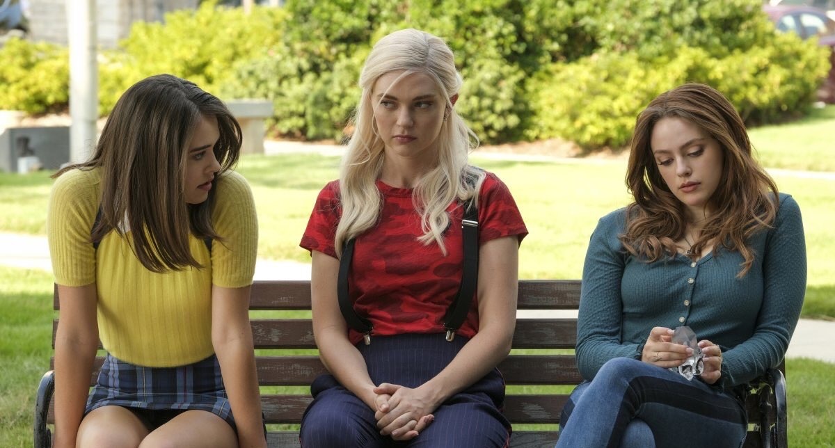 Quiz - Hope, Josie ou Lizzie: Quem disse estas falas em Legacies?