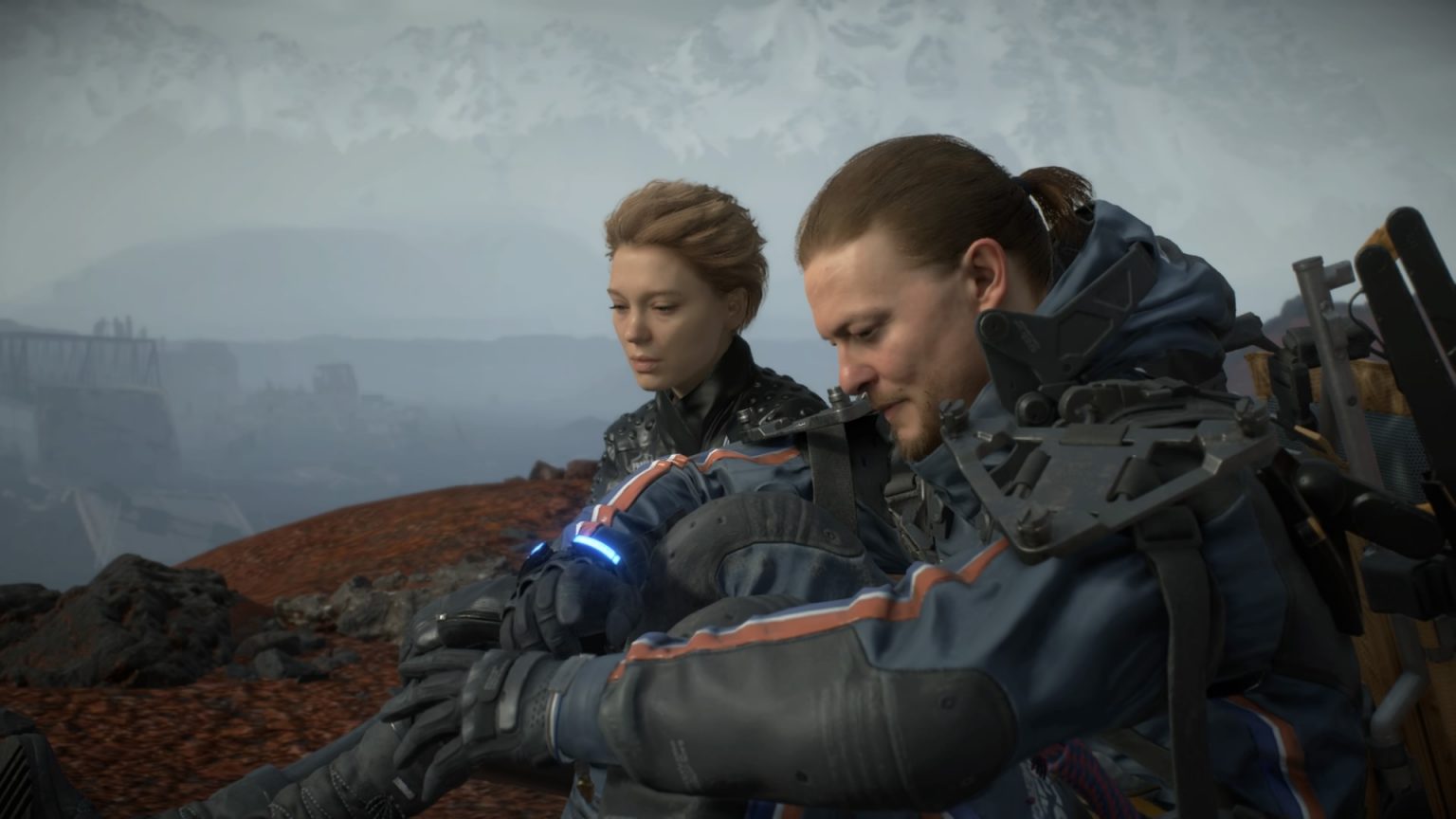 Death Stranding - Quanto tempo dura a campanha do jogo e quantos ...
