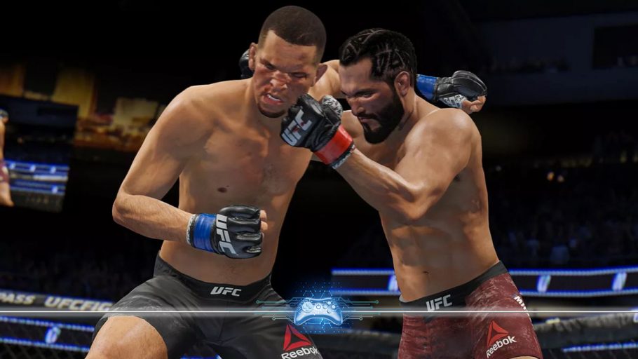 EA Sports UFC 4 tem trailer do modo carreira revelado