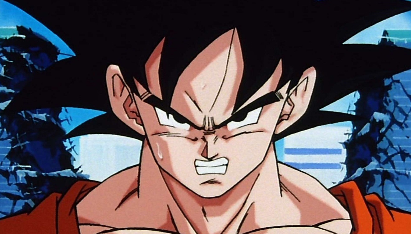Fãs de Dragon Ball estão debatendo se Goku não é o real vilão da série