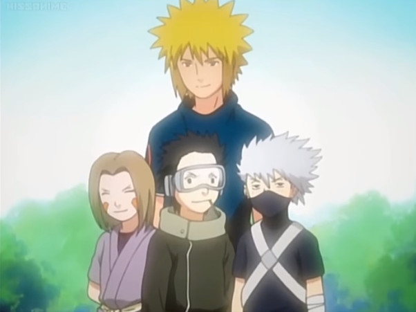 Afinal, Itachi sabia que Naruto era filho de Minato em Naruto Shippuden? -  Critical Hits