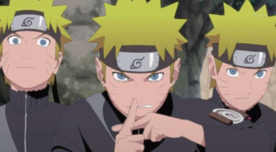 Quiz - Qual a especialidade destes Ninjas de Naruto?