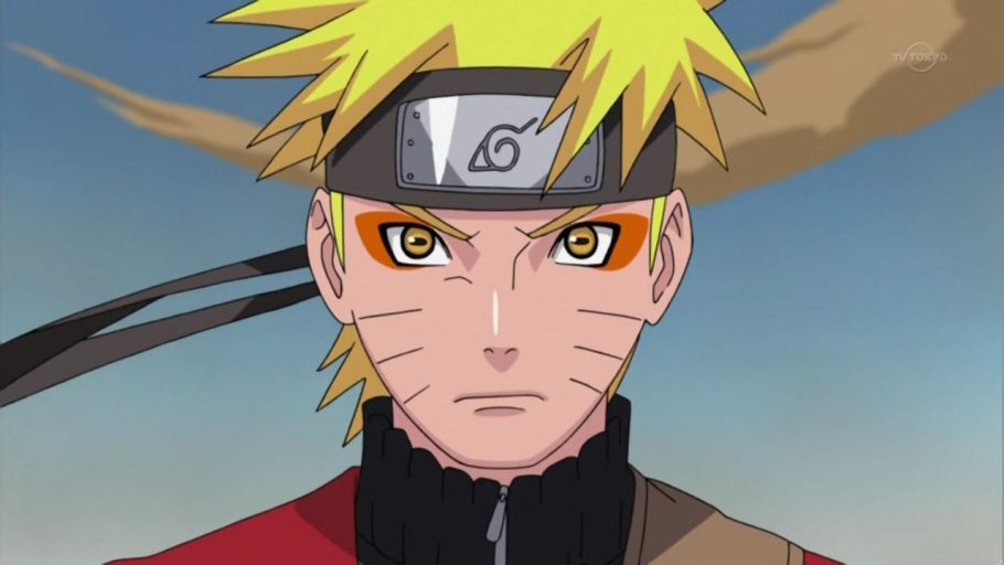 Quiz - Você consegue identificar qual personagem de Naruto estamos falando baseado em objetos do dia a dia?