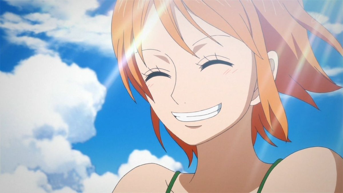 Fãs de One Piece acreditam que a Netflix já escolheu a atriz que viverá Nami no live-action