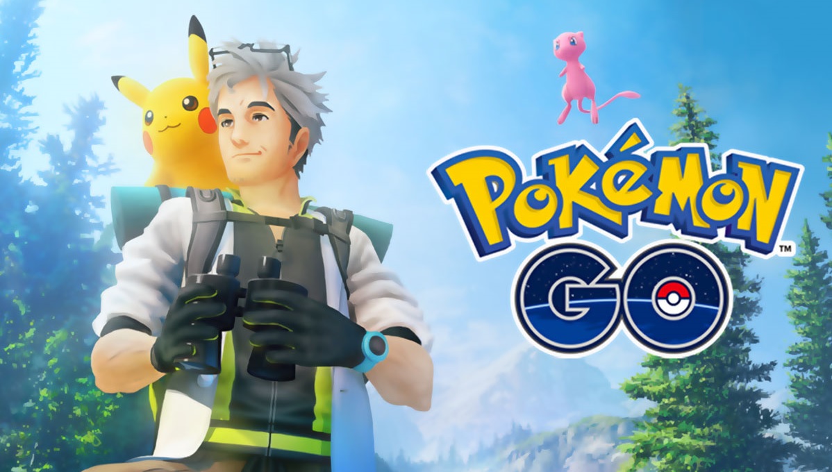Pokémon GO - Todas as tarefas das Pesquisas de Campo de Julho e suas recompensas