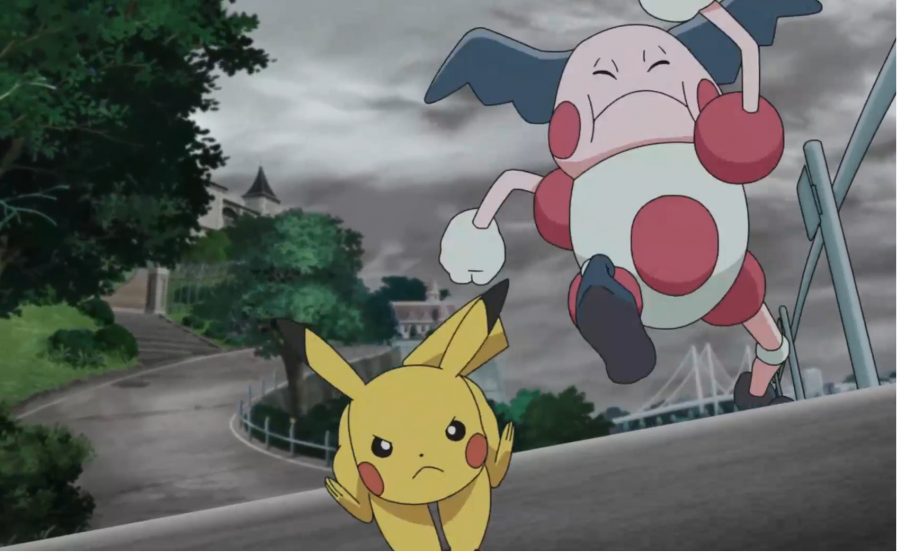 Entenda o motivo pelo qual Pikachu fugiu de Ash no último episódio de Pokémon Journeys