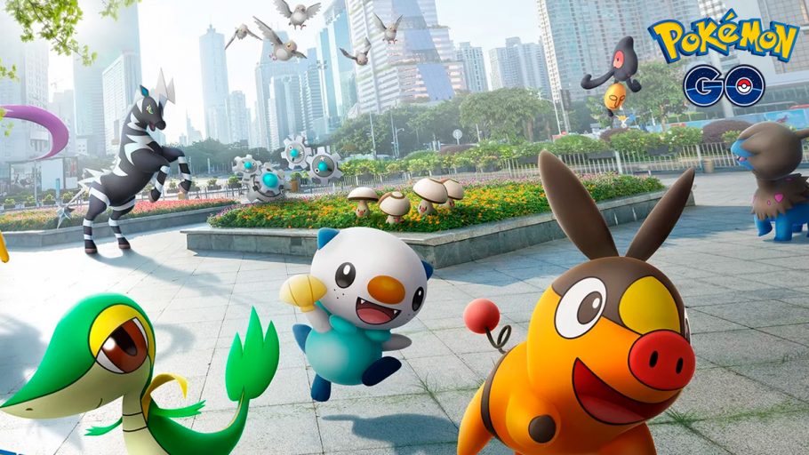 Pokémon GO - Novos códigos de itens grátis são revelados