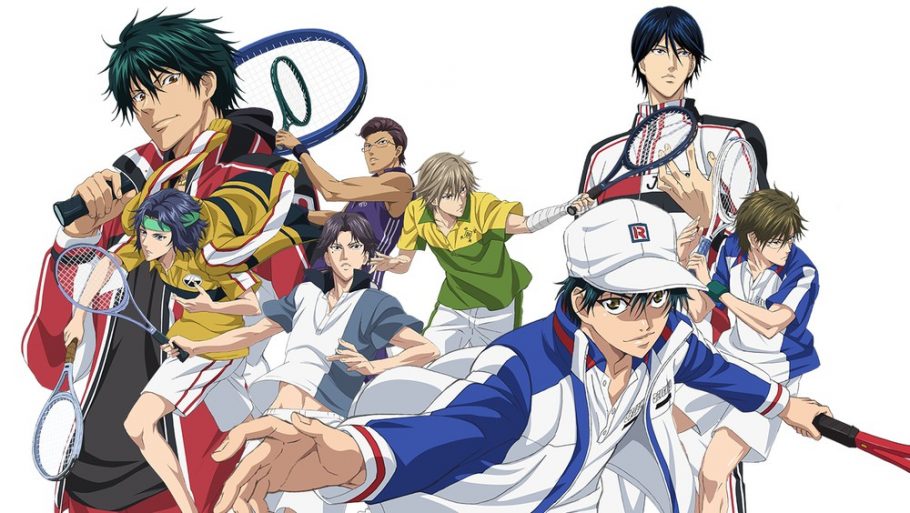 Major – Review completo de um dos melhores animes de esporte já