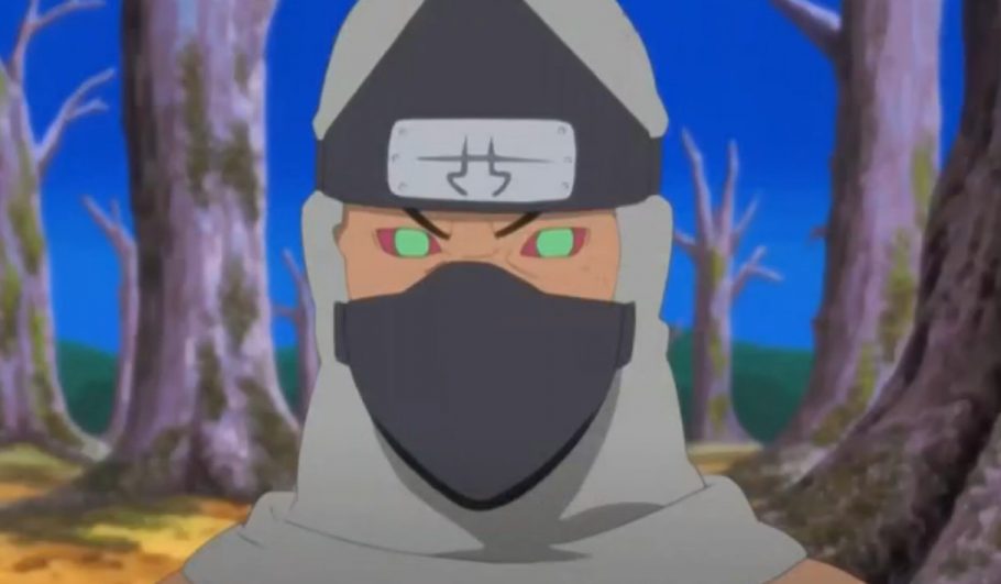Quiz - Você sabe tudo sobre o Kakuzu de Naruto Shippuden?