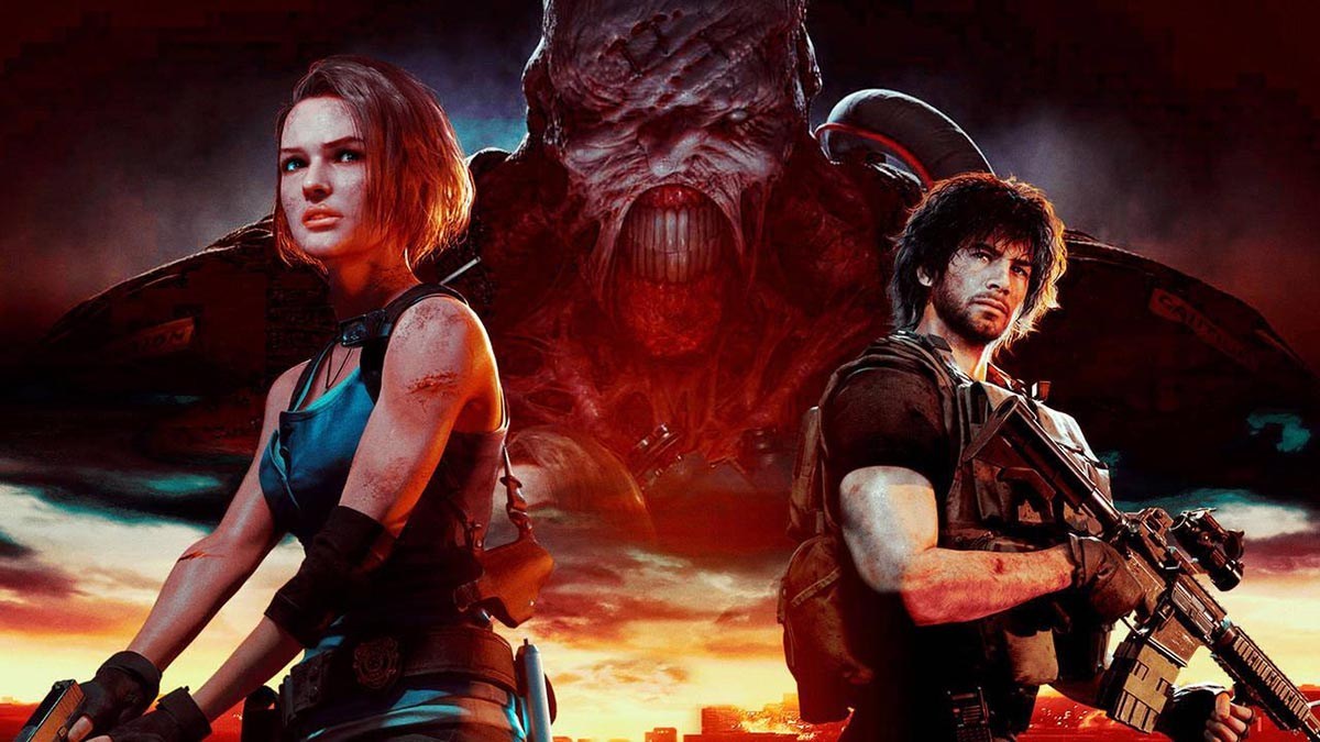 Resident Evil: do pior ao melhor, segundo a crítica