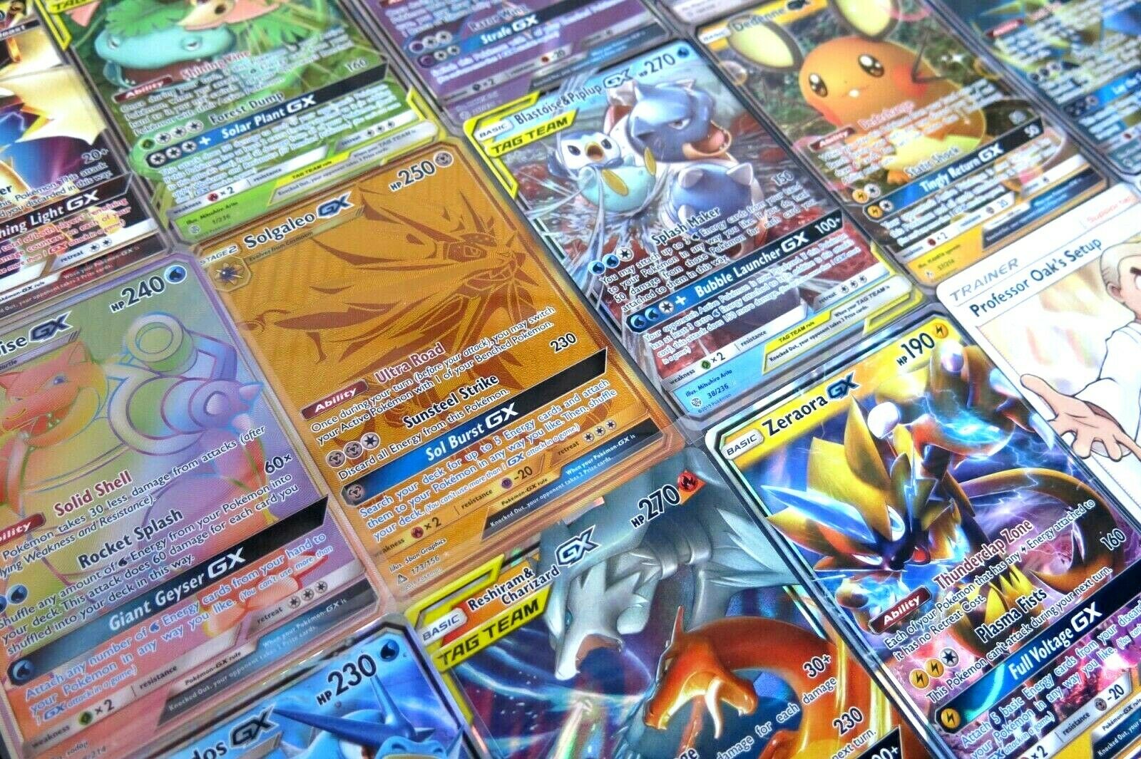 INCRÍVEL! EU ENCONTREI A CARTA MAIS RARA DE POKÉMON DE TODOS OS TEMPOS!  (R$1.000.000) 