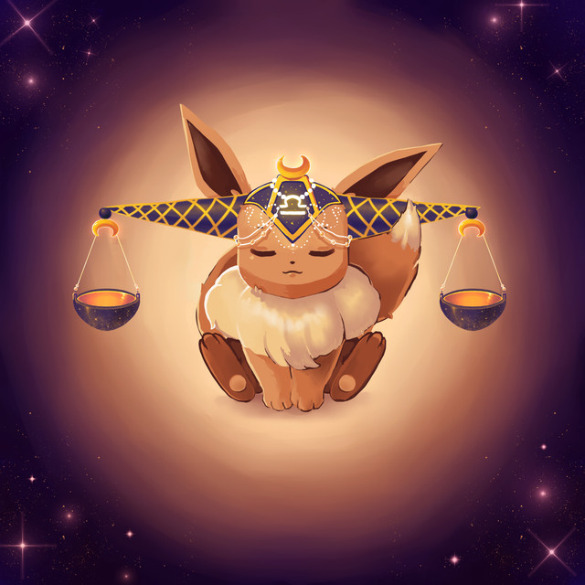 Fã criou evoluções de Eevee que faltam em Pokémon e o resultado é perfeito.  Confira a coleção completa! - Critical Hits