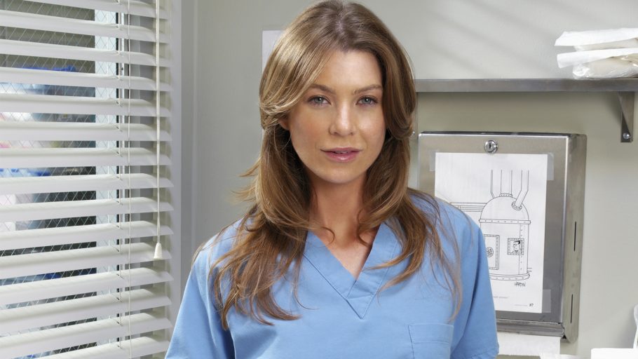 Quiz - Estas afirmações sobre Meredith Grey são verdadeiras ou falsas em Grey's Anatomy?