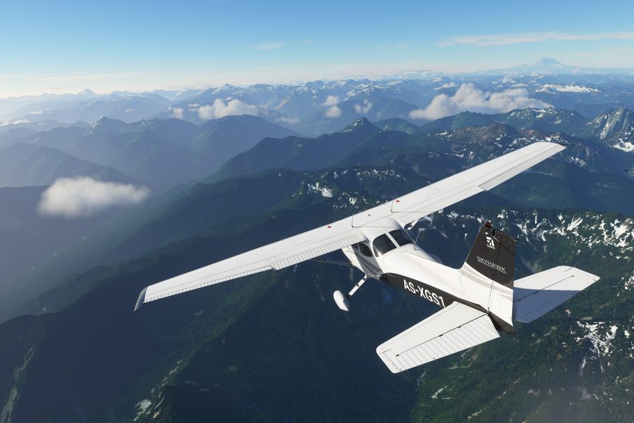 Será que roda? Confira as configurações exigidas para jogar o Microsoft  Flight Simulator 2020 