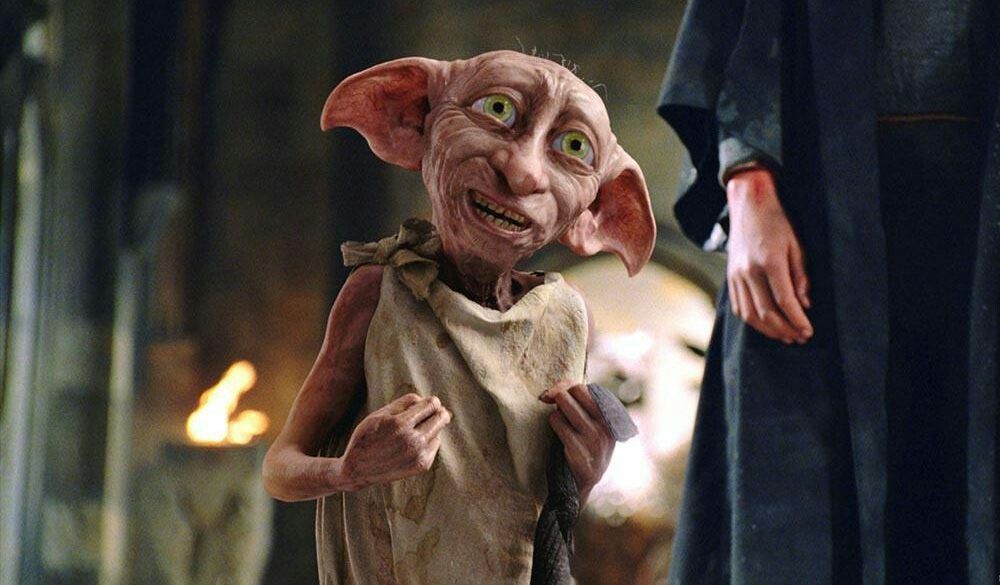 Quiz - Duvidamos que você saiba se estas afirmações sobre Dobby de