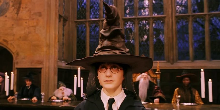 Quiz - Em qual casa de Hogwarts estes personagens de Harry Potter estudam?