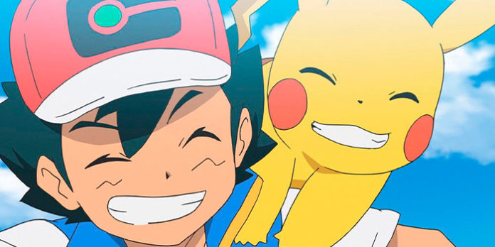 Anime Pokémon - Novos Títulos de Episódios Revelados