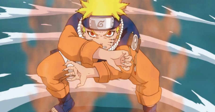 Tudo sobre Naruto Shippuden o filme: Laços - Critical Hits