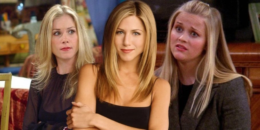 Quiz - Você sabe tudo sobre as irmãs de Rachel Green em Friends?