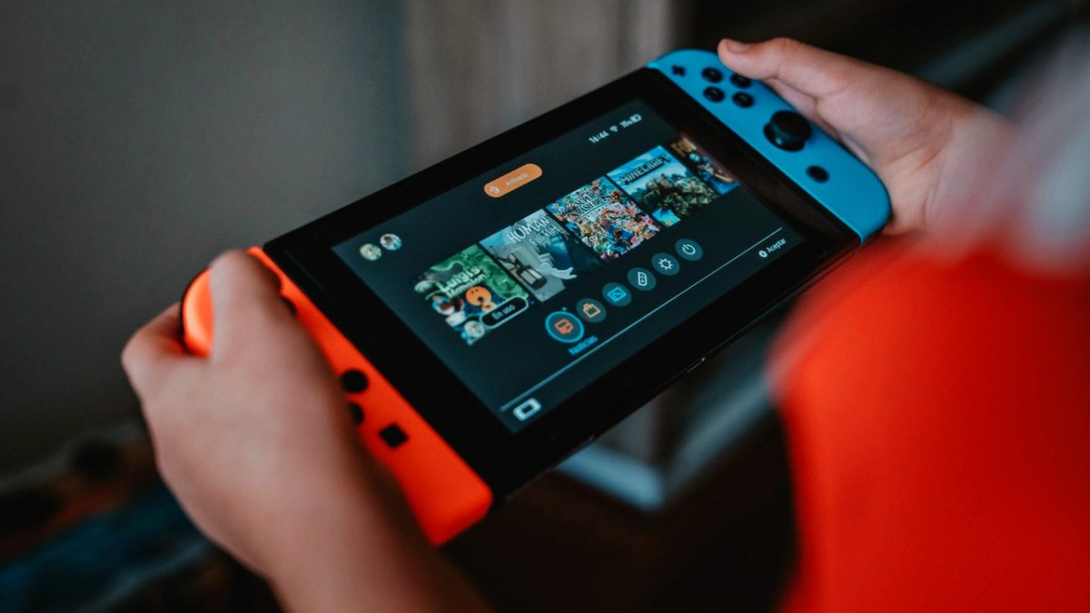 Nintendo pode lançar novo modelo do Switch em 2021 - Critical Hits