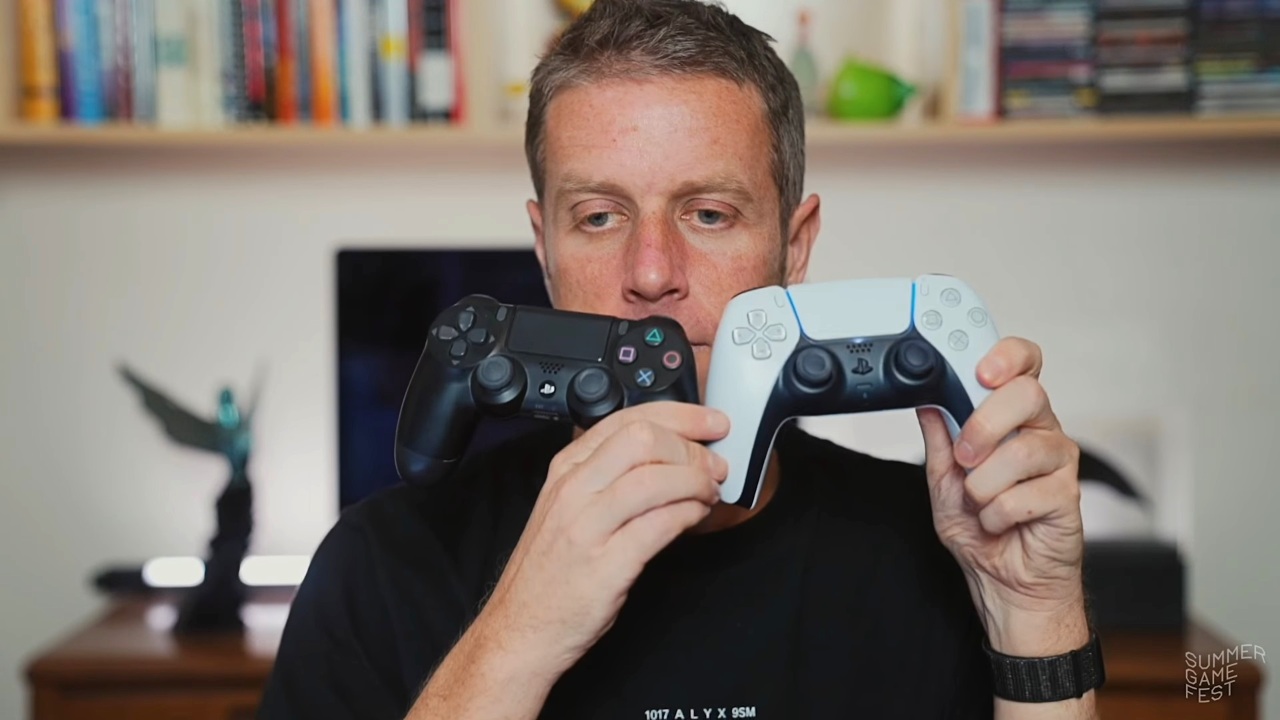 Controle do PlayStation 4 vai funcionar no PS5, mas não para jogos de PS5, Tecnologia