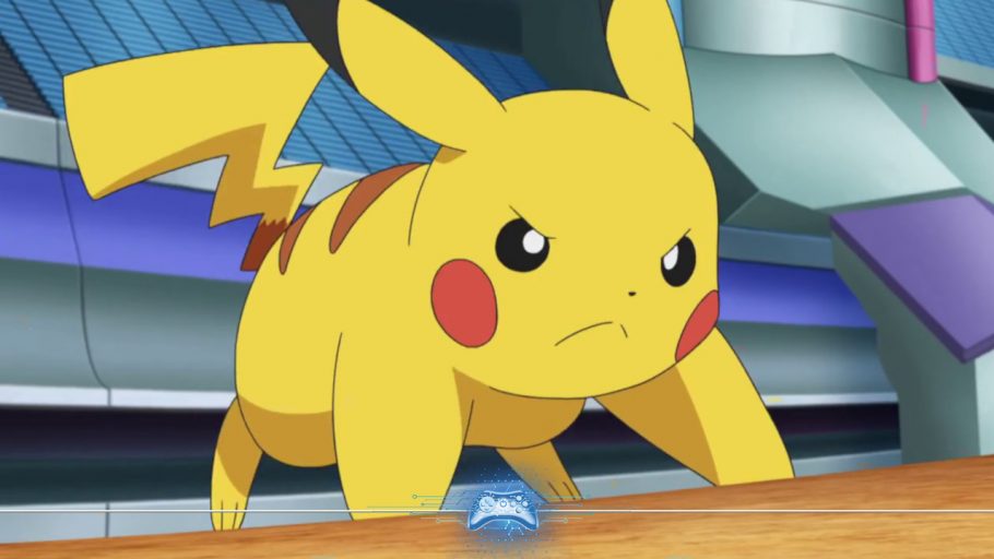 Pikachu finalmente irá evoluir em próximo episódio de Pokémon Journeys