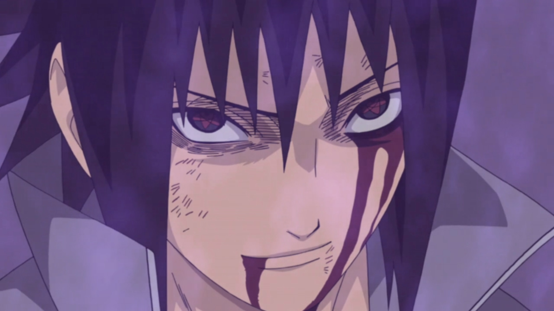 Afinal, quantos dos 5 Kages Sasuke derrotaria no 1 contra 1 em Naruto Shippuden?