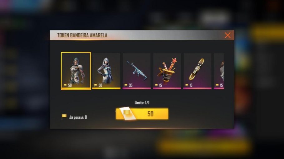 Como abrir caixa no free fire