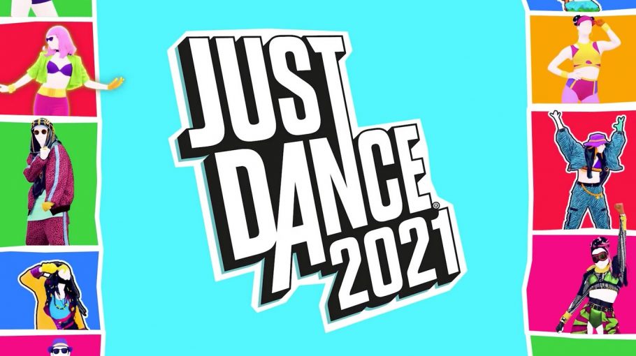 Just Dance 2021 músicas