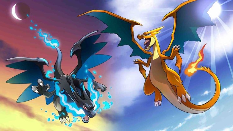Confira tudo o que você precisa saber sobre as Mega Evoluções em Pokémon GO  - Critical Hits