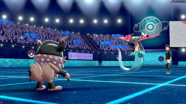 Pokémon mais usados no competitivo serão banidos em Pokémon Sword and Shield