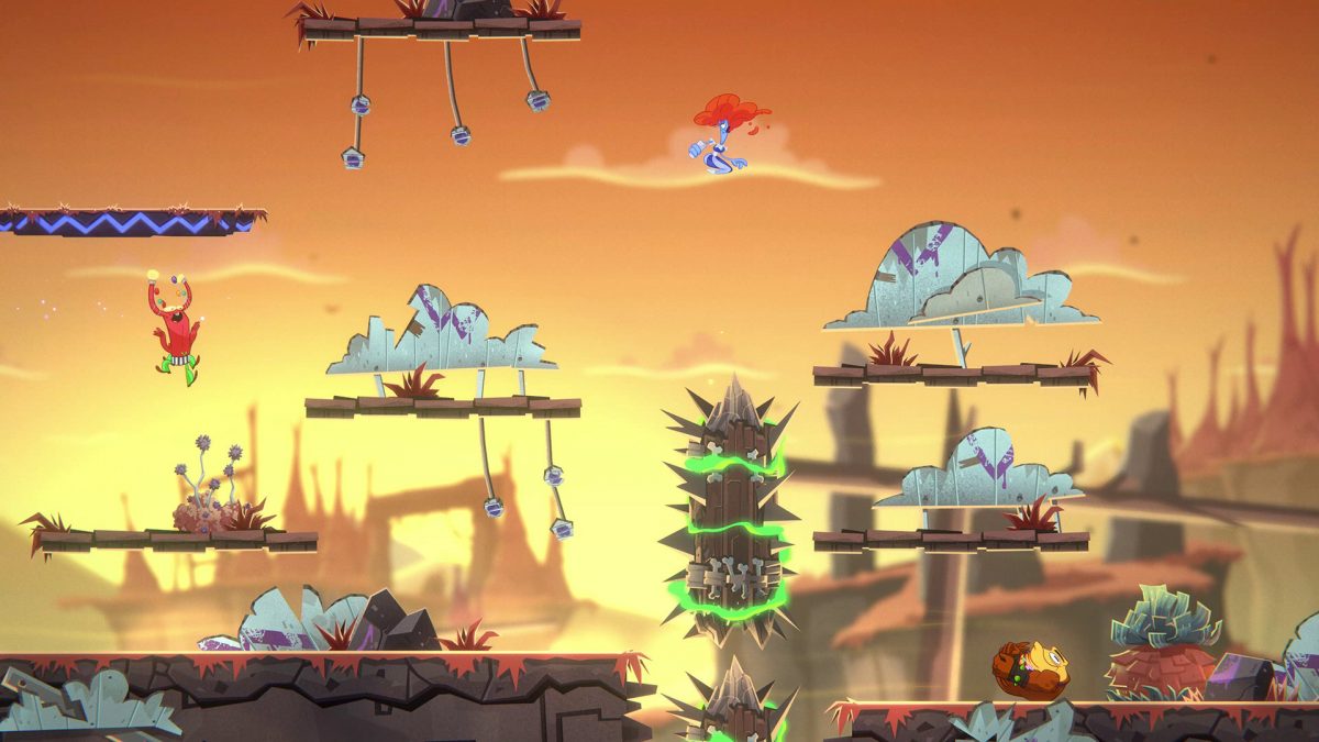 Battletoads - Data de lançamento, Trailer, Gameplay, Review, Dicas ...