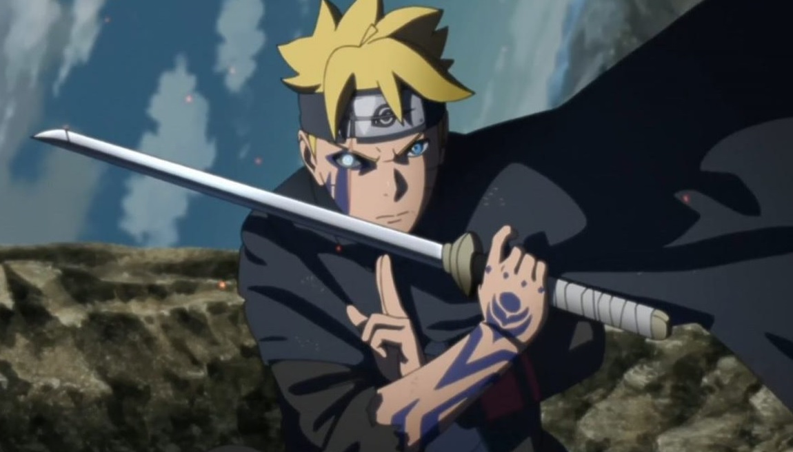 Portal Boruto Brasil on X: No episódio 220, os Kages se reuniram e o Karma  de Boruto, junto com Momoshiki, foi uma das pautas. Nela, Gaara questionou  se Naruto está preparado para