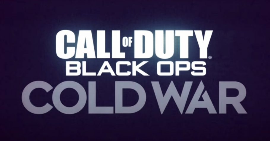 Call of Duty: Black Ops Cold War tem seu primeiro trailer revelado