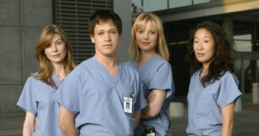 Quiz – Quais são os nomes destes médicos de Grey's Anatomy?