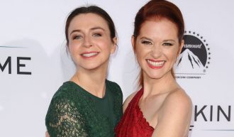 Quiz - Amelia ou April: Quem disse estas falas em Grey's Anatomy?